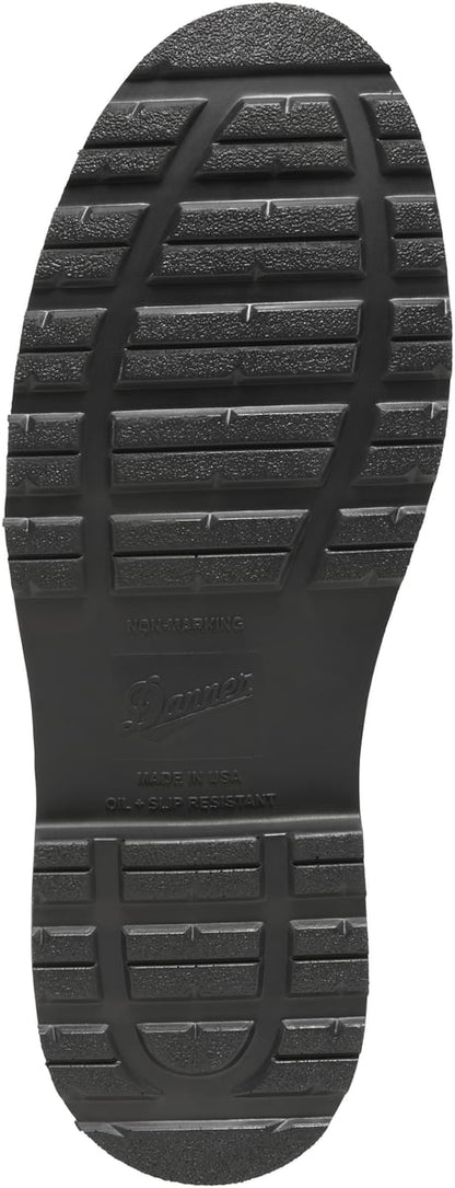 Bull Run Chelsea Tobacco - Steel Toe / Danner Discount