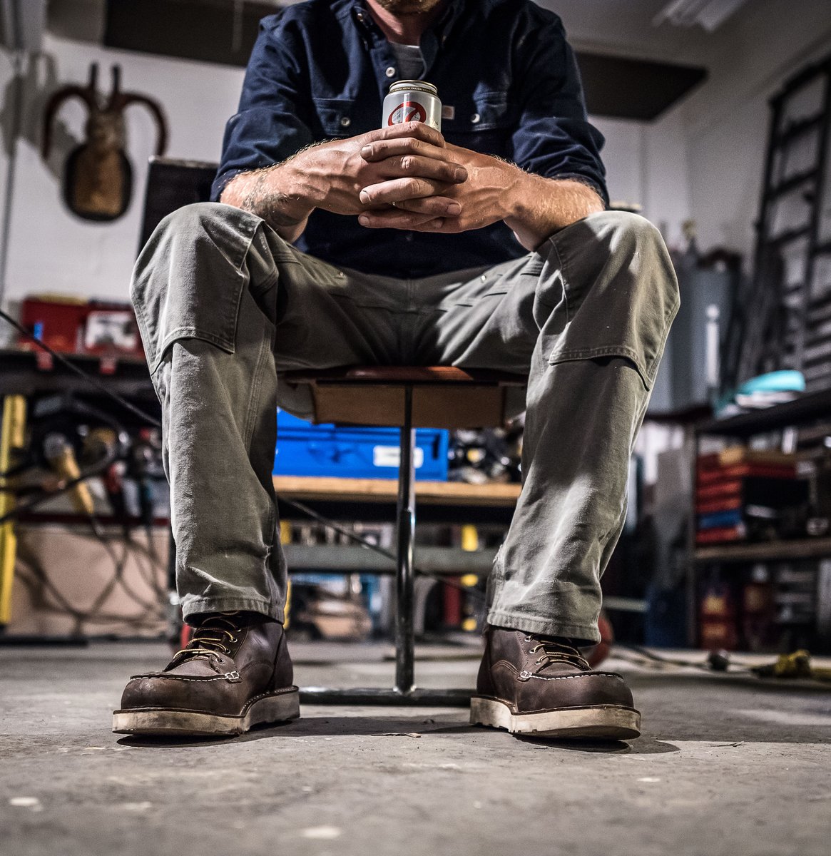 Bull Run Moc Toe 6" Brown / Danner Sale