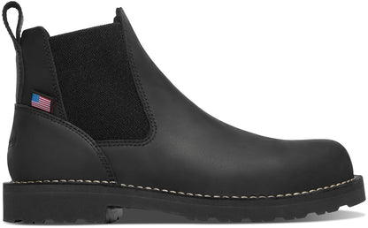 Bull Run Chelsea 6" Black / Danner Great Value