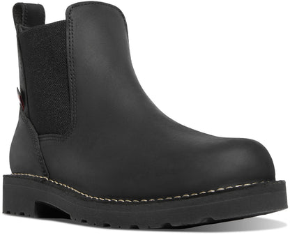 Bull Run Chelsea 6" Black / Danner Great Value