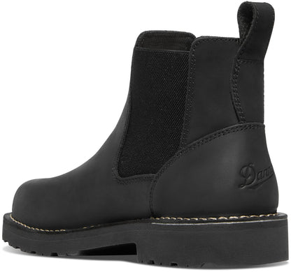 Bull Run Chelsea 6" Black / Danner Great Value