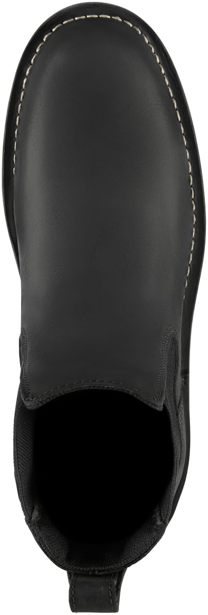 Bull Run Chelsea 6" Black / Danner Great Value