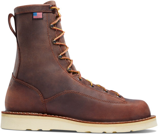 Bull Run 8" Brown Cristy / Danner Latest