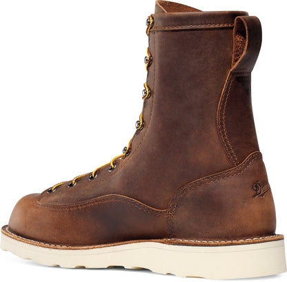 Bull Run 8" Brown Cristy / Danner Latest