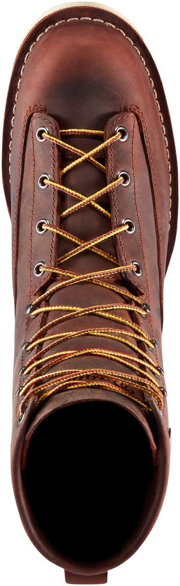 Bull Run 8" Brown Cristy / Danner Latest
