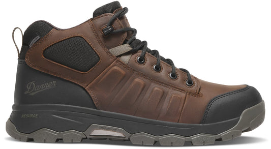 Wheat Ridge Brown/Olive / Danner Hot Sale