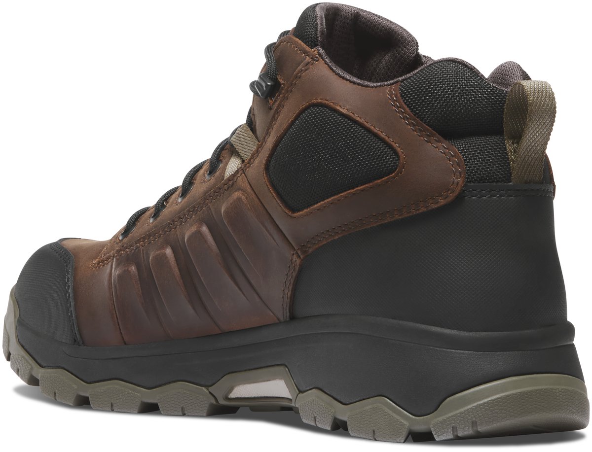 Wheat Ridge Brown/Olive / Danner Hot Sale