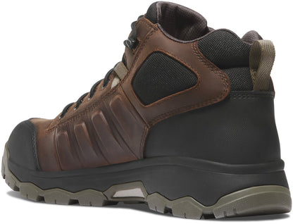 Wheat Ridge Brown/Olive / Danner Hot Sale