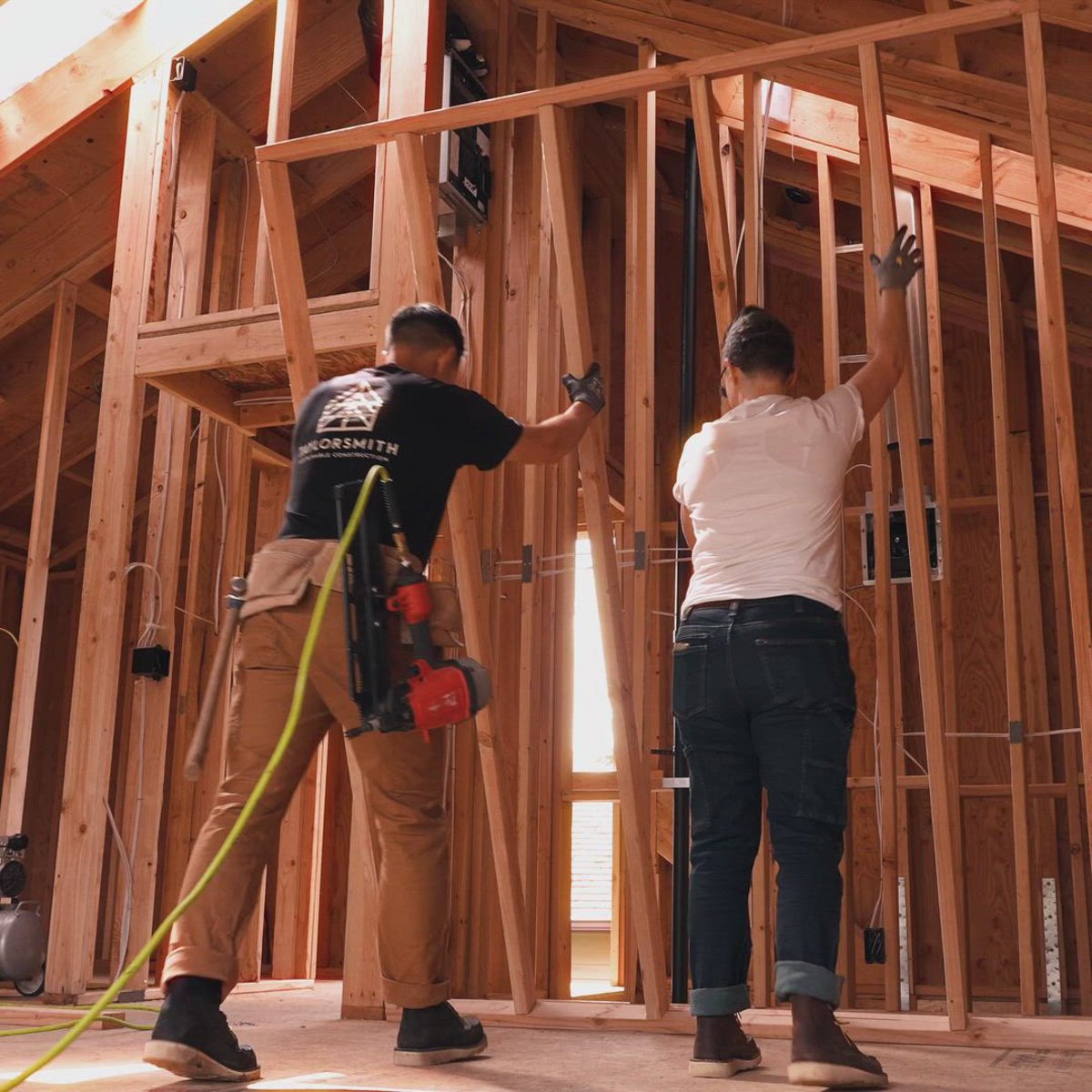 Bull Run Moc Toe 8" Tobacco Steel Toe / Danner Sale