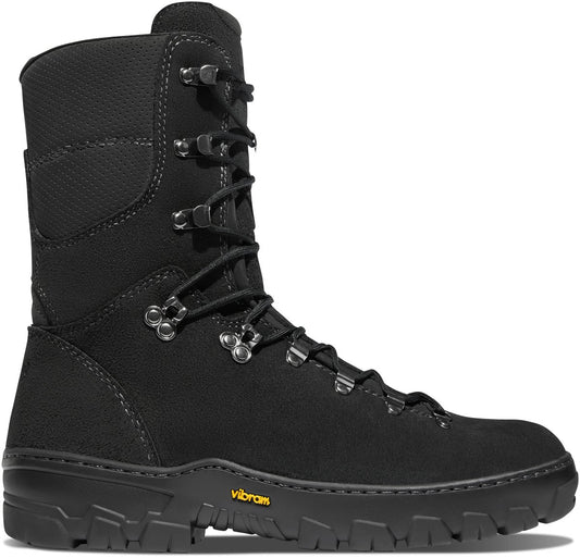 Wildland Tactical Firefighter Black / Danner Signature
