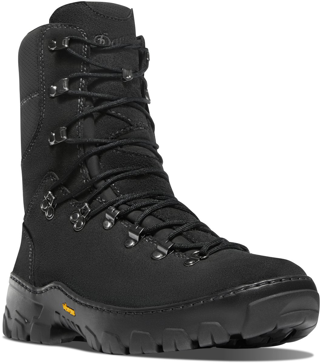 Wildland Tactical Firefighter Black / Danner Signature