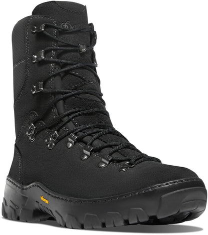 Wildland Tactical Firefighter Black / Danner Signature