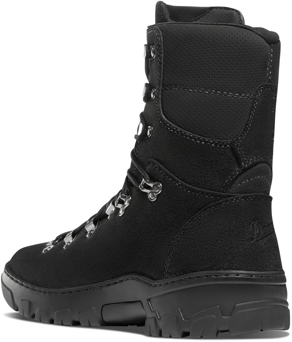 Wildland Tactical Firefighter Black / Danner Signature