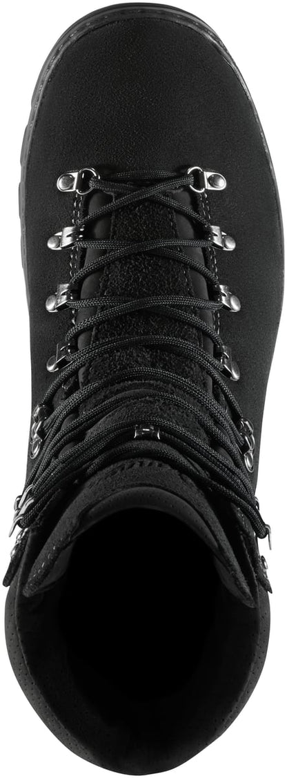 Wildland Tactical Firefighter Black / Danner Signature