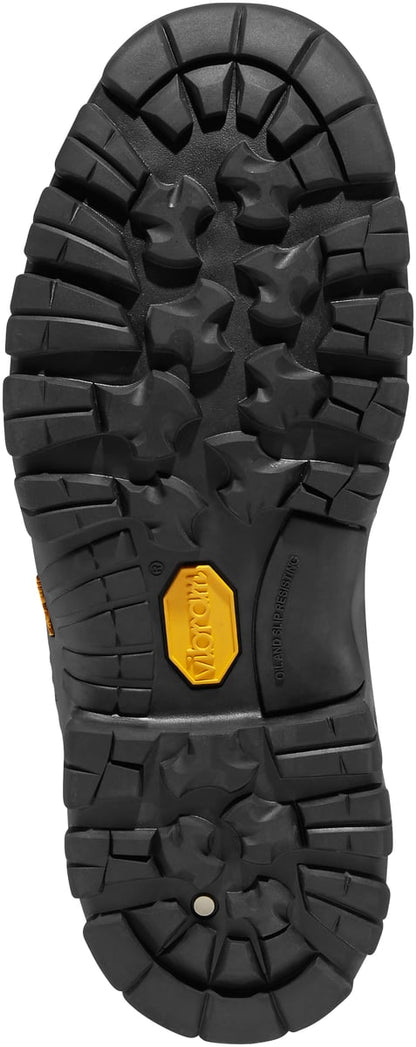 Wildland Tactical Firefighter Black / Danner Signature
