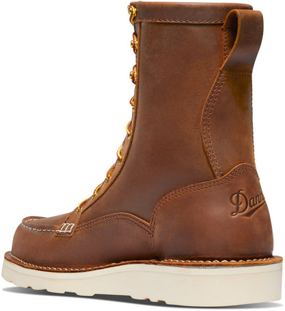 Bull Run Moc Toe 8" Tobacco / Danner Classic