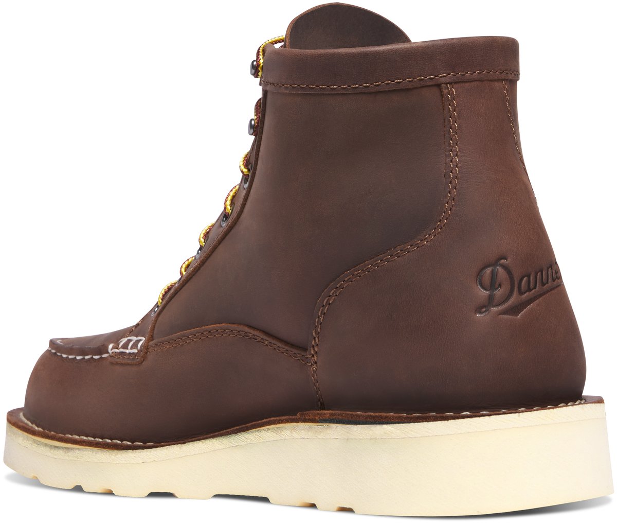 Bull Run GTX Brown Steel Toe / Danner Hot Sale