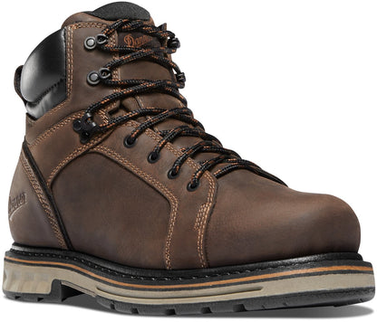 Steel Yard 6" Brown / Danner Customer Favorite