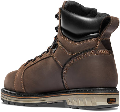 Steel Yard 6" Brown / Danner Customer Favorite