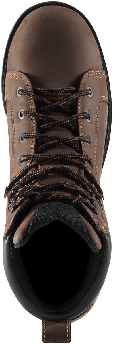Steel Yard 6" Brown / Danner Customer Favorite