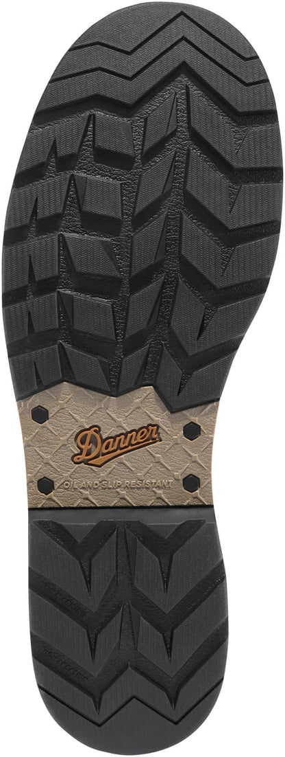 Steel Yard 6" Brown / Danner Customer Favorite