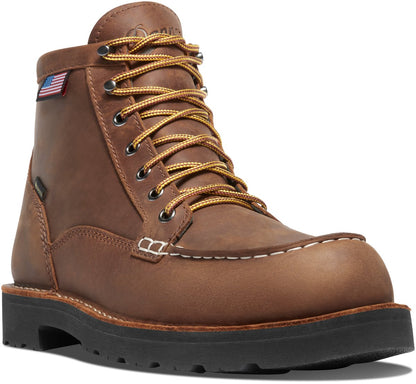 Bull Run GTX Tobacco / Danner Discount