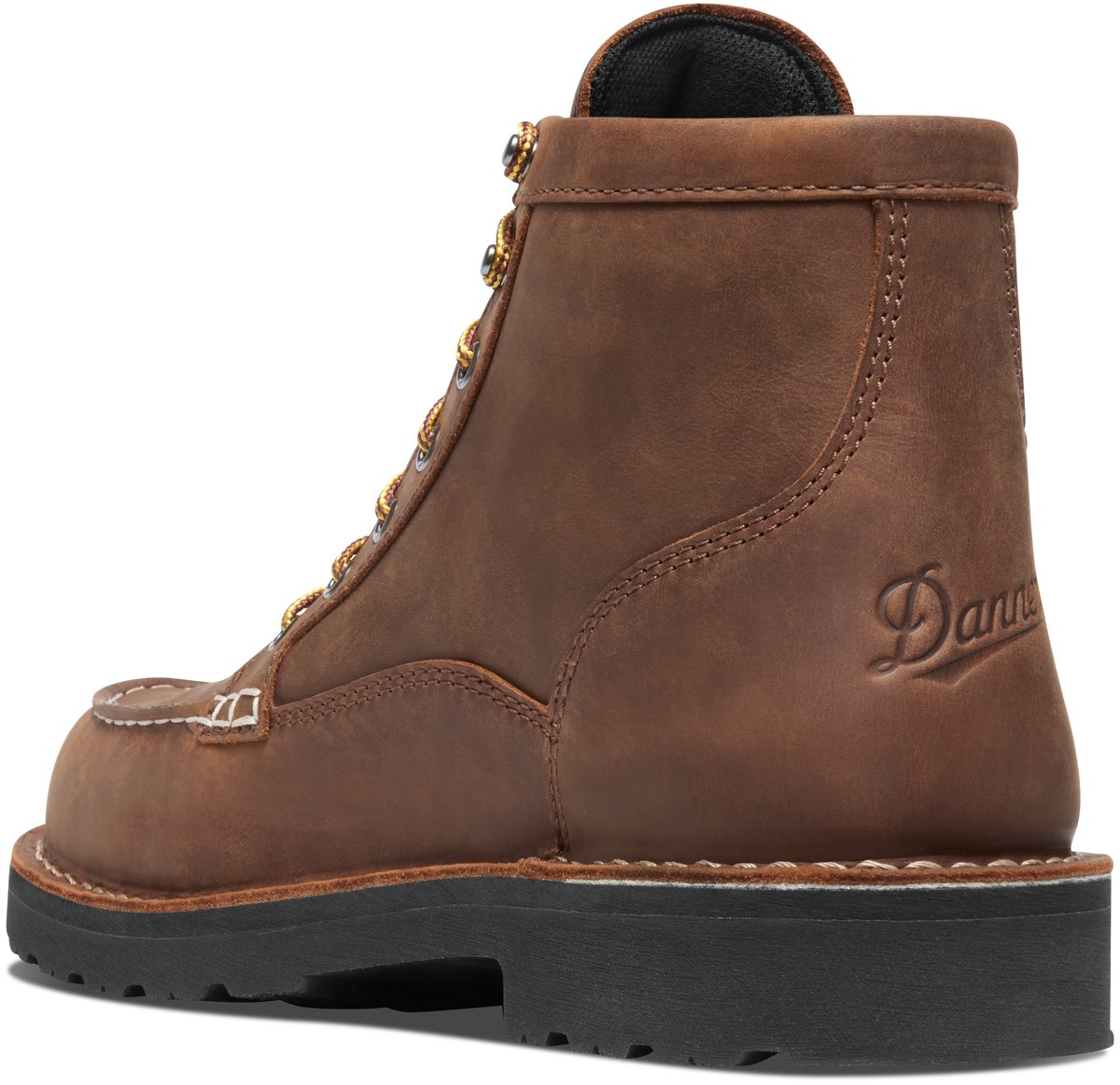 Bull Run GTX Tobacco / Danner Discount
