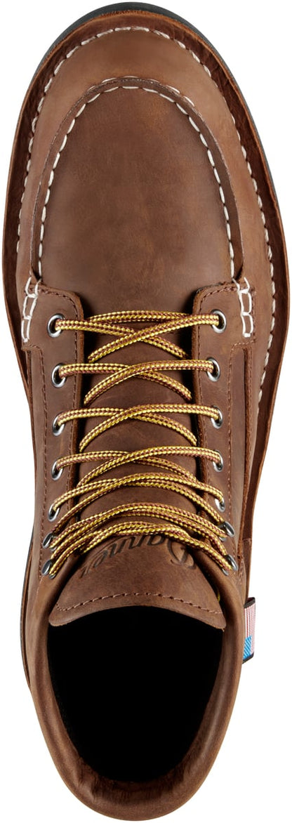 Bull Run GTX Tobacco / Danner Discount