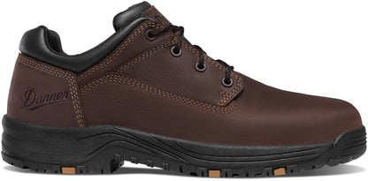 Caliper 3" Brown Aluminum Toe / Danner Featured