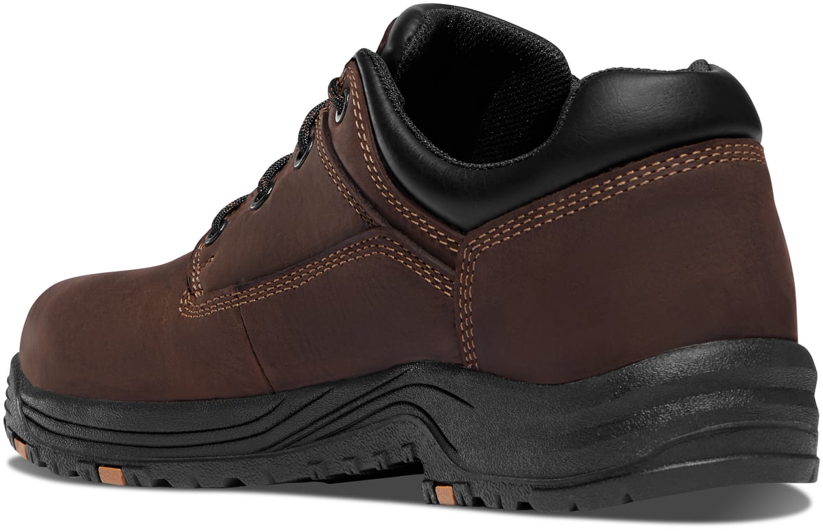 Caliper 3" Brown Aluminum Toe / Danner Featured