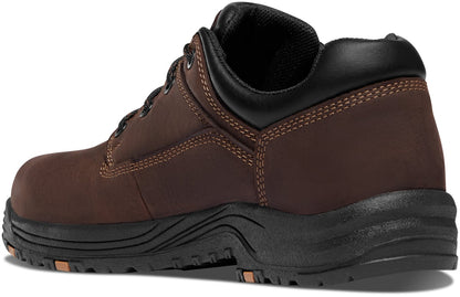 Caliper 3" Brown Aluminum Toe / Danner Featured