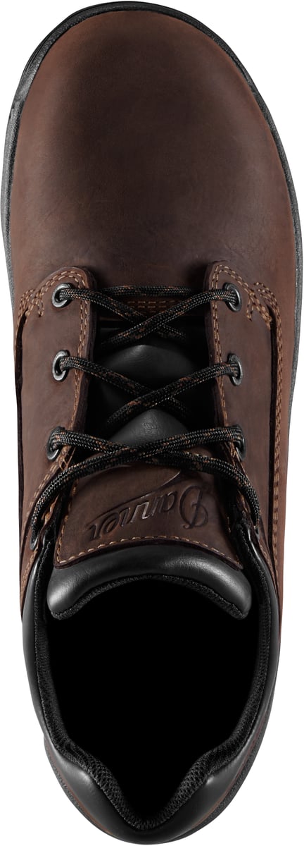 Caliper 3" Brown Aluminum Toe / Danner Featured