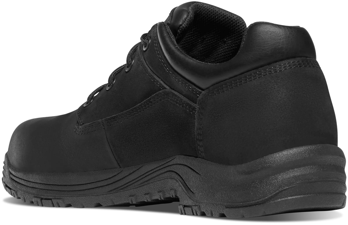 Caliper 3" Black Hot Aluminum Toe / Danner New