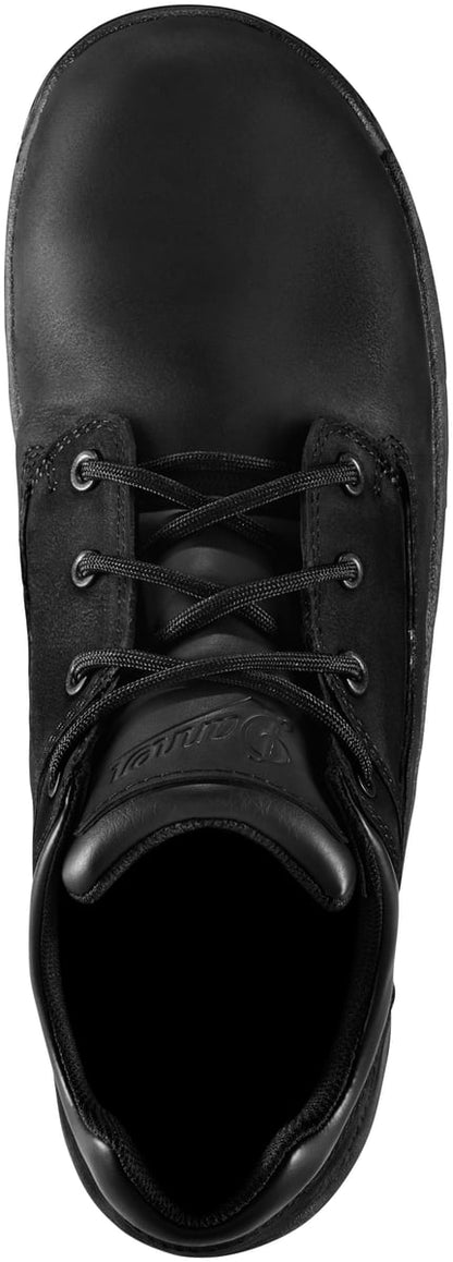 Caliper 3" Black Hot Aluminum Toe / Danner New