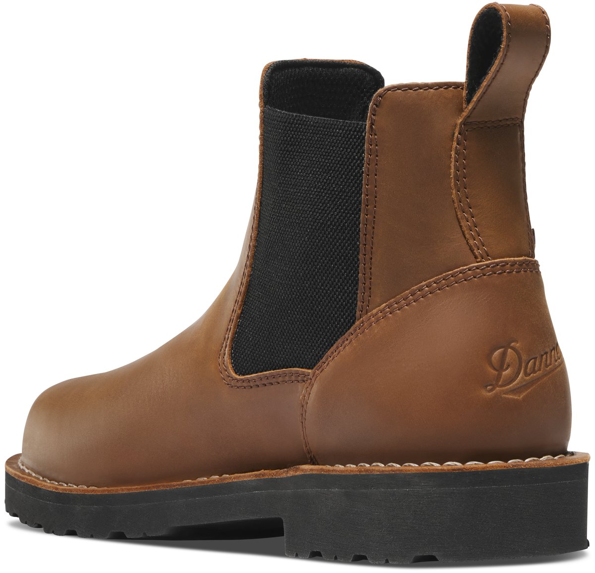 Bull Run Chelsea Tobacco / Danner Discount