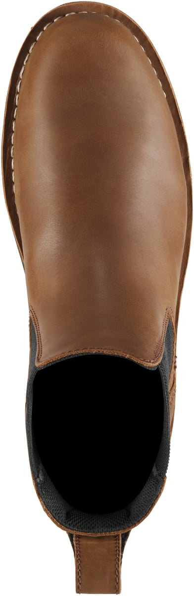 Bull Run Chelsea Tobacco / Danner Discount