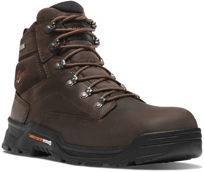 Crafter 2.0 Brown - Composite Toe (NMT) / Danner Trusted