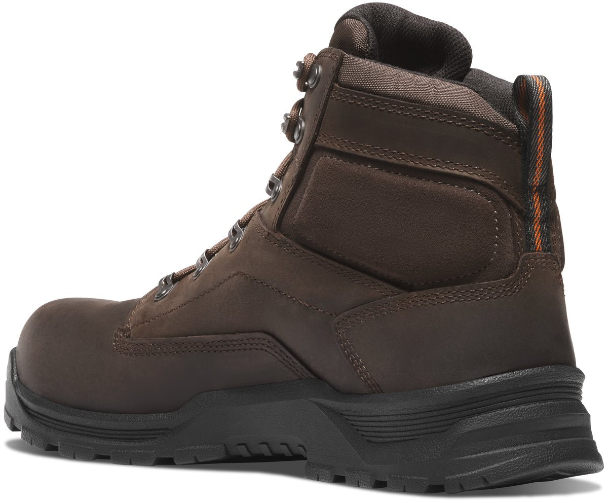 Crafter 2.0 Brown - Composite Toe (NMT) / Danner Trusted