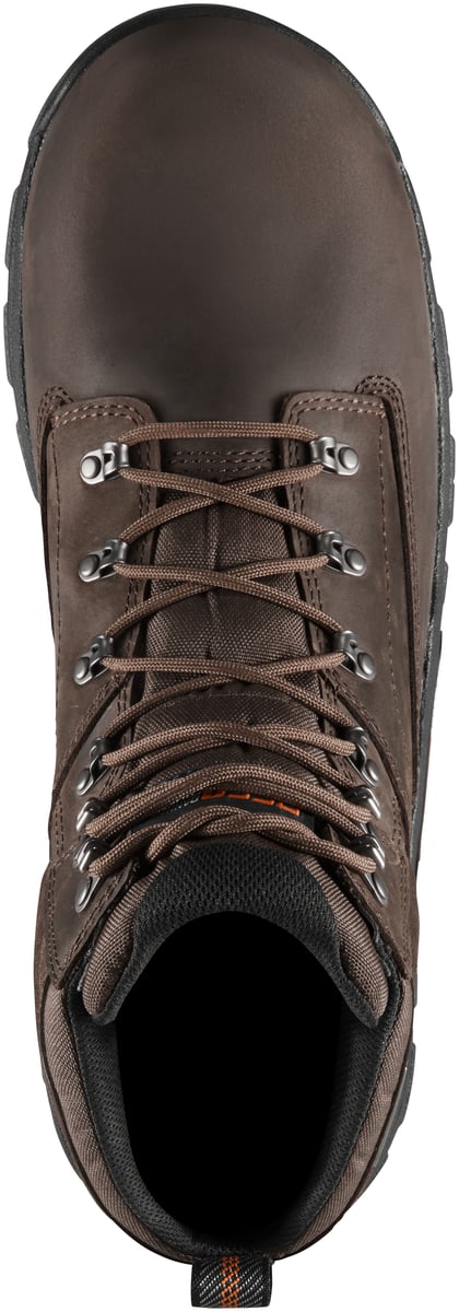 Crafter 2.0 Brown - Composite Toe (NMT) / Danner Trusted