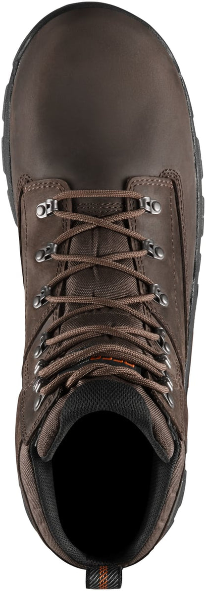 Crafter 2.0 Brown - Composite Toe (NMT) / Danner Trusted