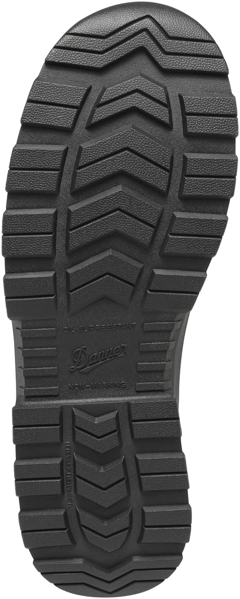 Crafter 2.0 Brown - Composite Toe (NMT) / Danner Trusted