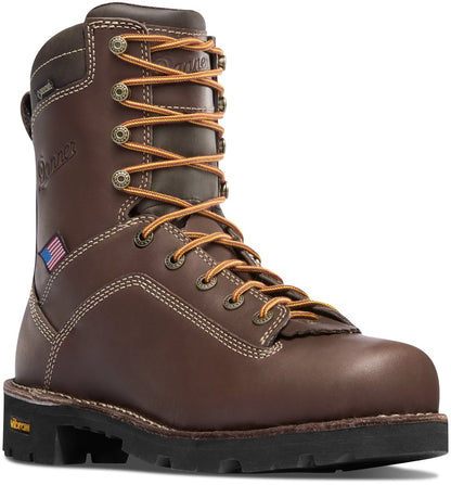 Quarry USA Brown / Danner Special Offer
