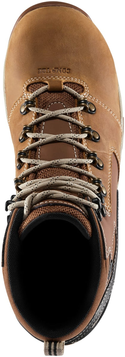 Vicious 4.5" Tan/Black / Danner Hot Sale