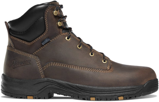 Caliper 6" Brown / Danner Customer Favorite