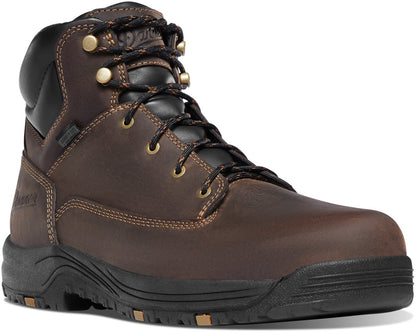 Caliper 6" Brown / Danner Customer Favorite