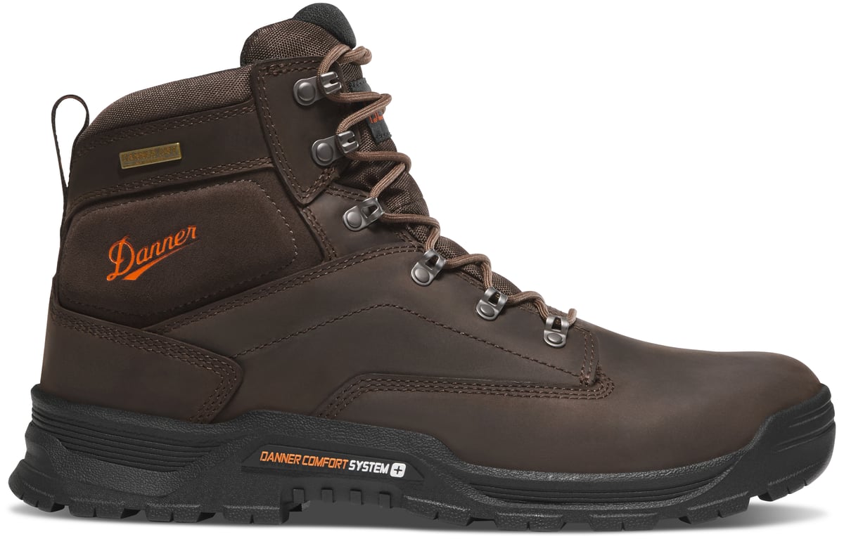 Crafter 2.0 Brown / Danner Classic