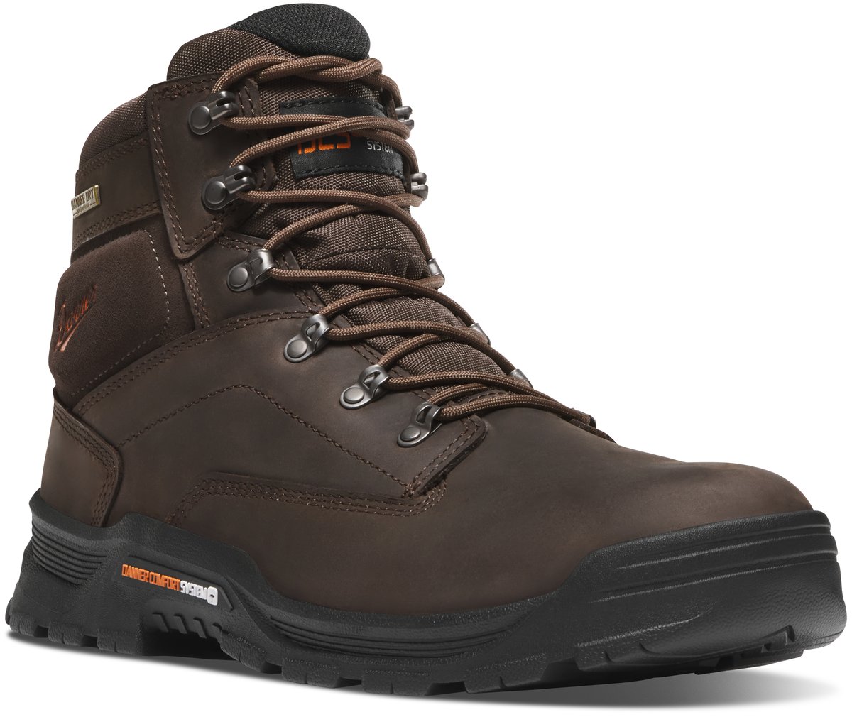 Crafter 2.0 Brown / Danner Classic