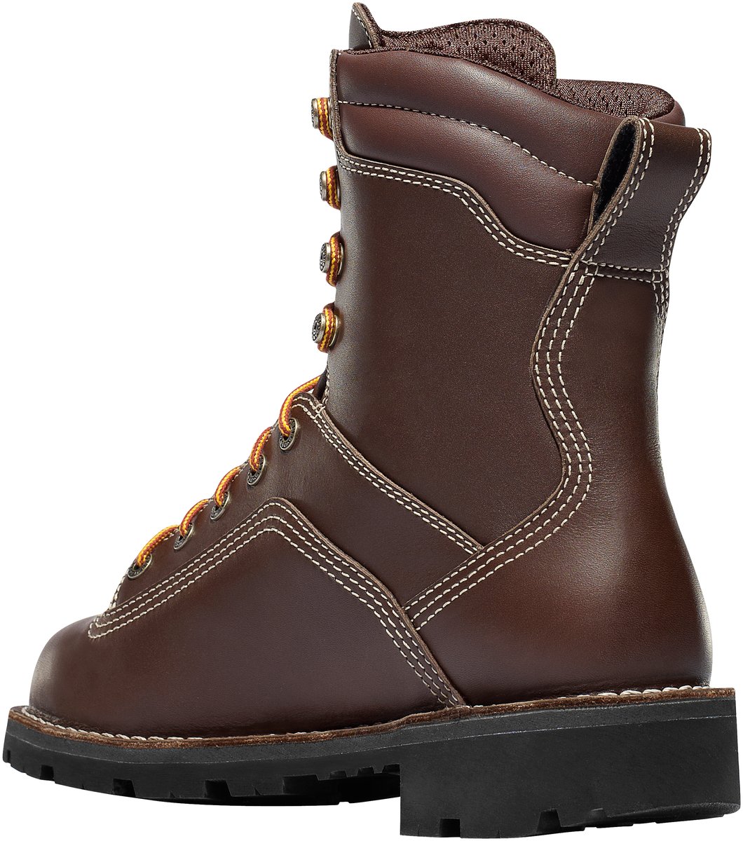 Quarry USA Brown Alloy Toe / Danner Value