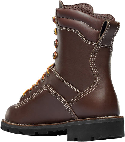 Quarry USA Brown Alloy Toe / Danner Value