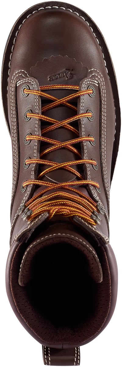 Quarry USA Brown Alloy Toe / Danner Value